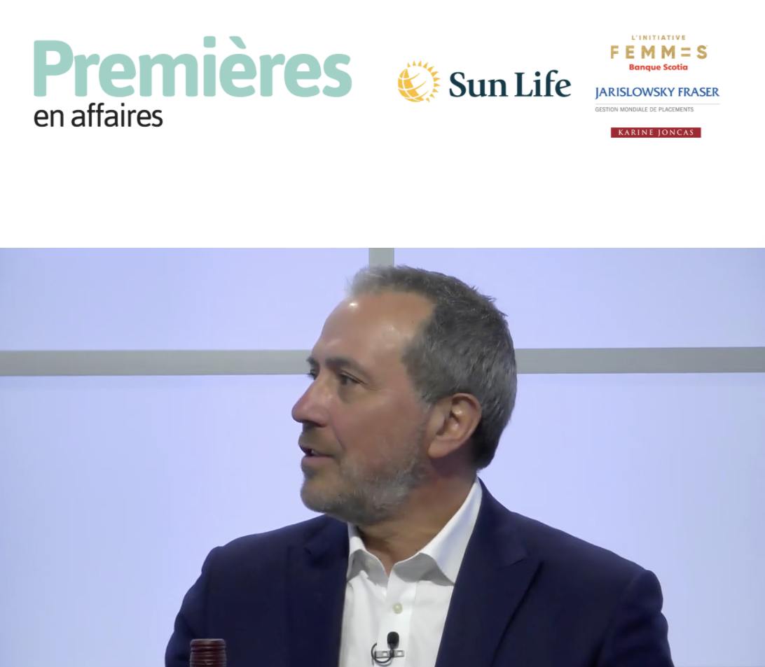 DIVERSITÉ ET PARITÉ : DES INCITATIFS POUR LA CROISSANCE