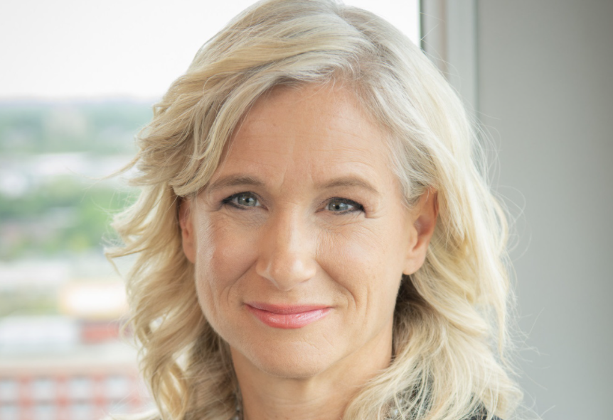 Janie Béïque prend les rênes du Fonds de solidarité FTQ 