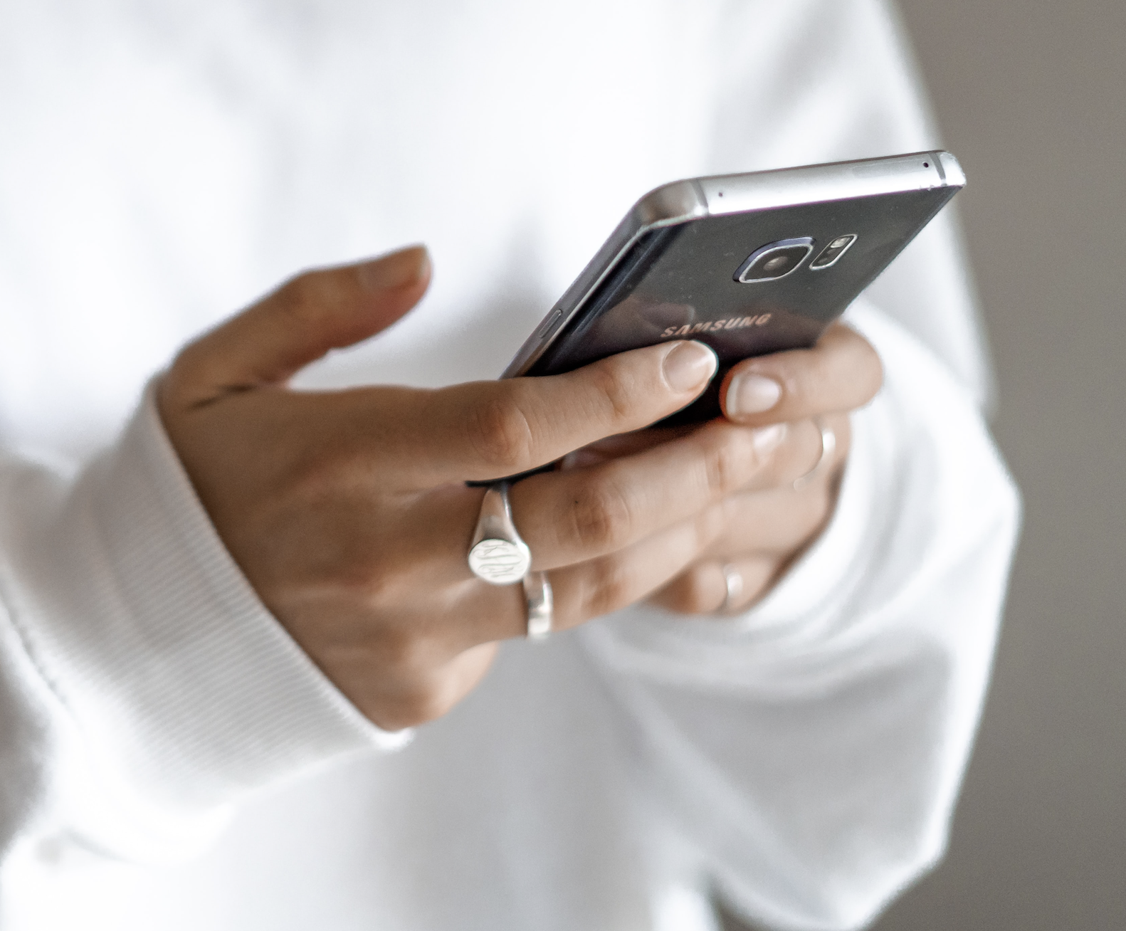 Manon Brouillette poursuit son ascension chez Verizon