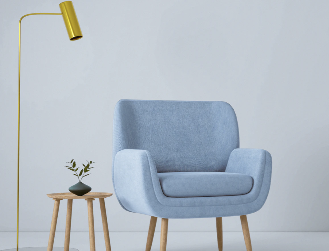 Design : lumière sur les femmes 