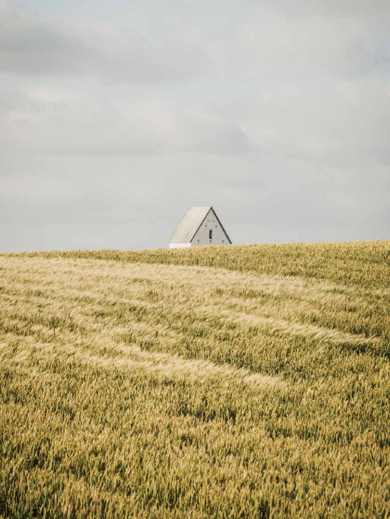 Pour le meilleur et pour le mieux