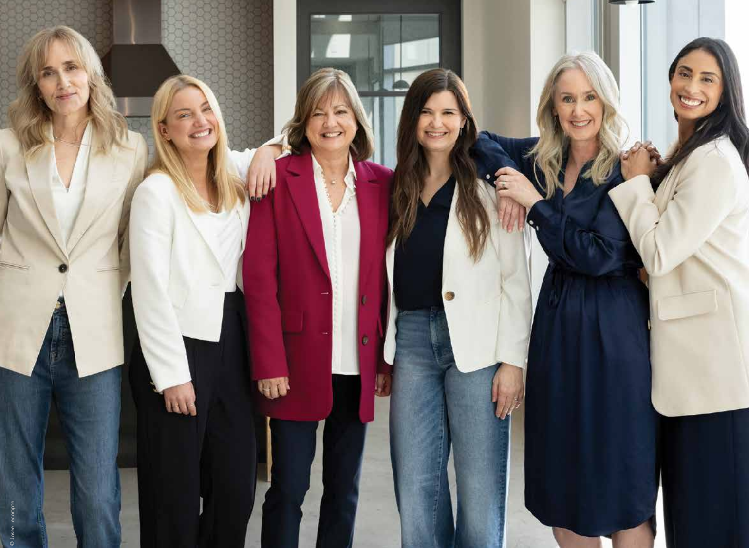 COMINAR: Bâtir des communautés en immobilier