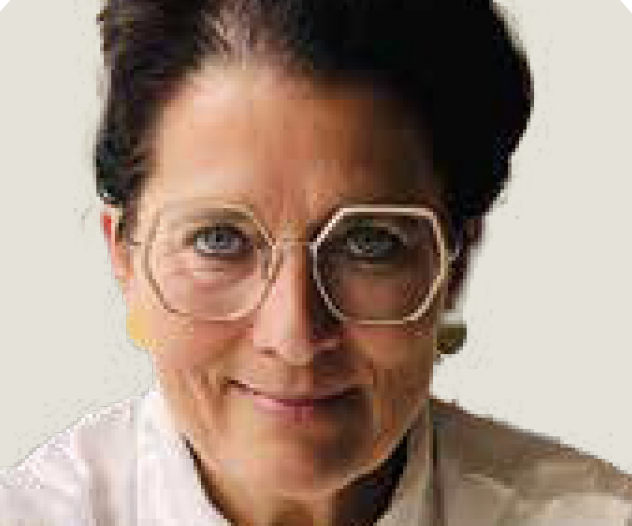 Audrey Murray a de nouvelles priorités