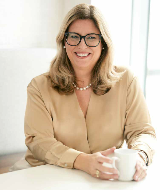 ORDRE DES CPA DU QUÉBEC : Geneviève Mottard a des ambitions pour la profession