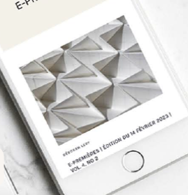 5E PALMARÈS DES ENTREPRISES AU FÉMININ  