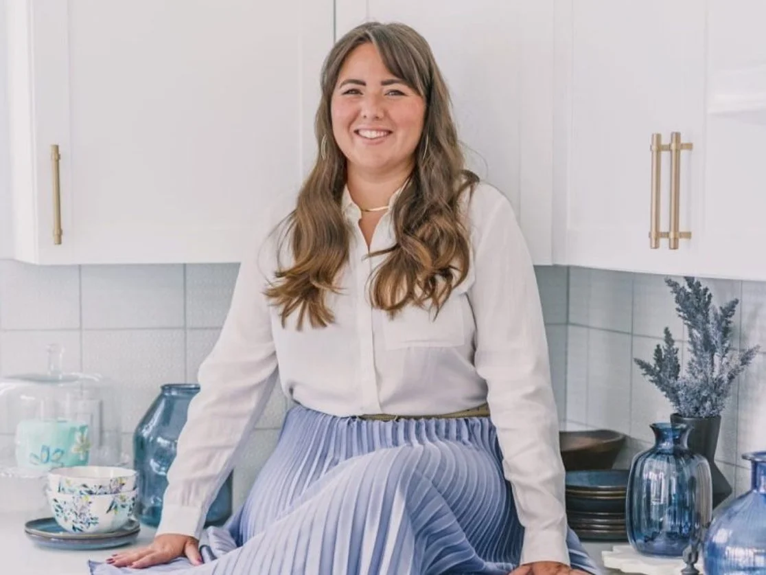 Jessica Locas : millionnaire en immobilier