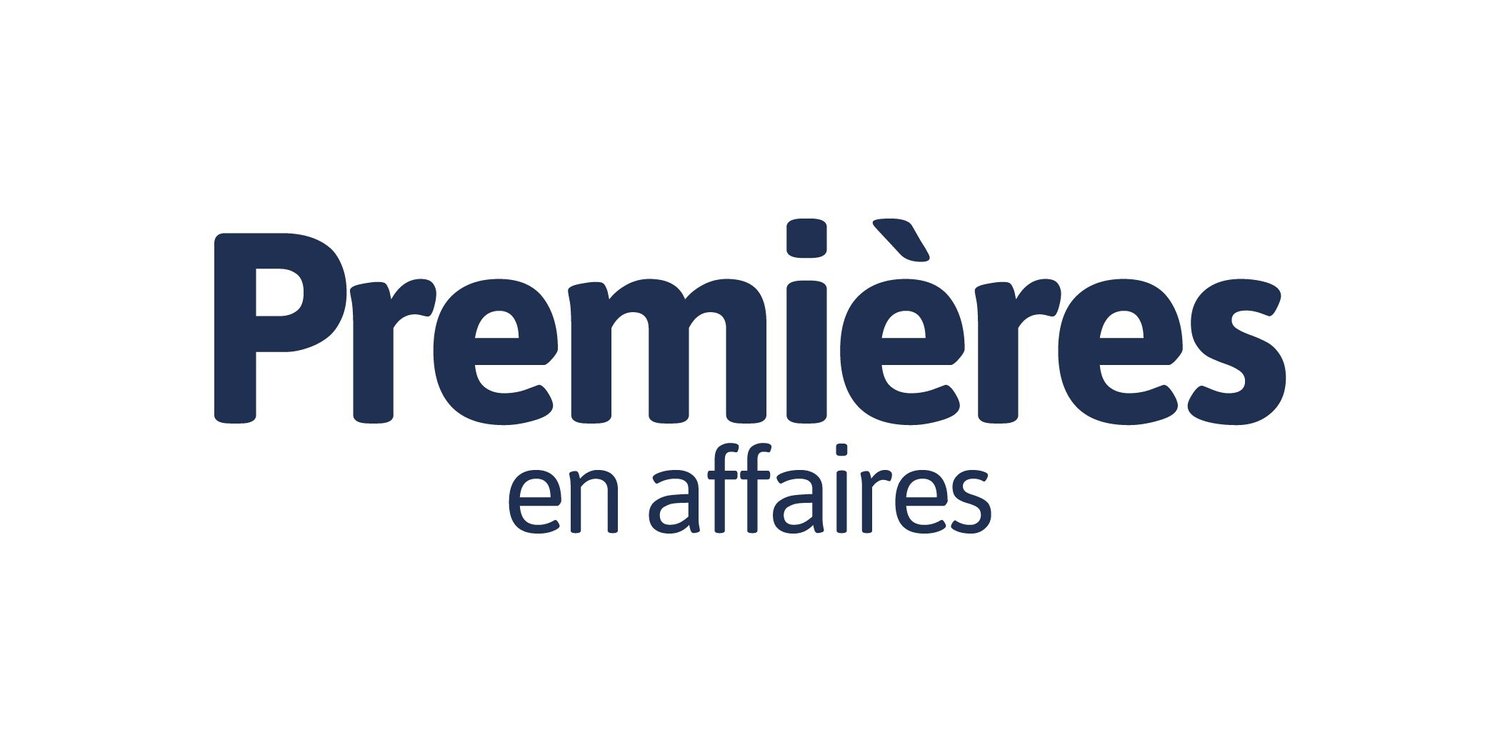 Premières en affaires
