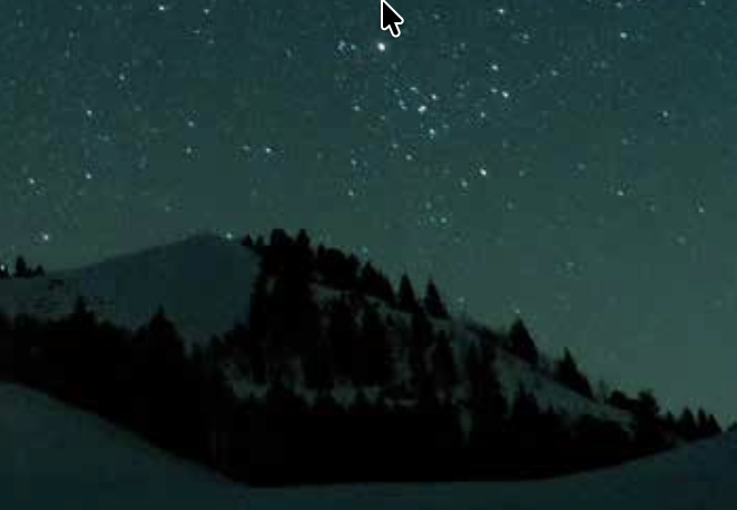 Fabienne Colas et Spike Lee, deux étoiles