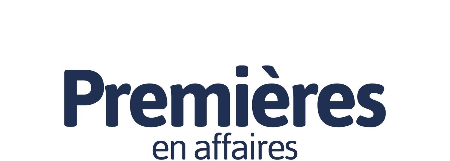 Premières en affaires 