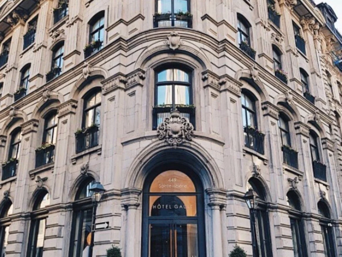 En images, la soirée de lancement du magazine de l'automne 2023 