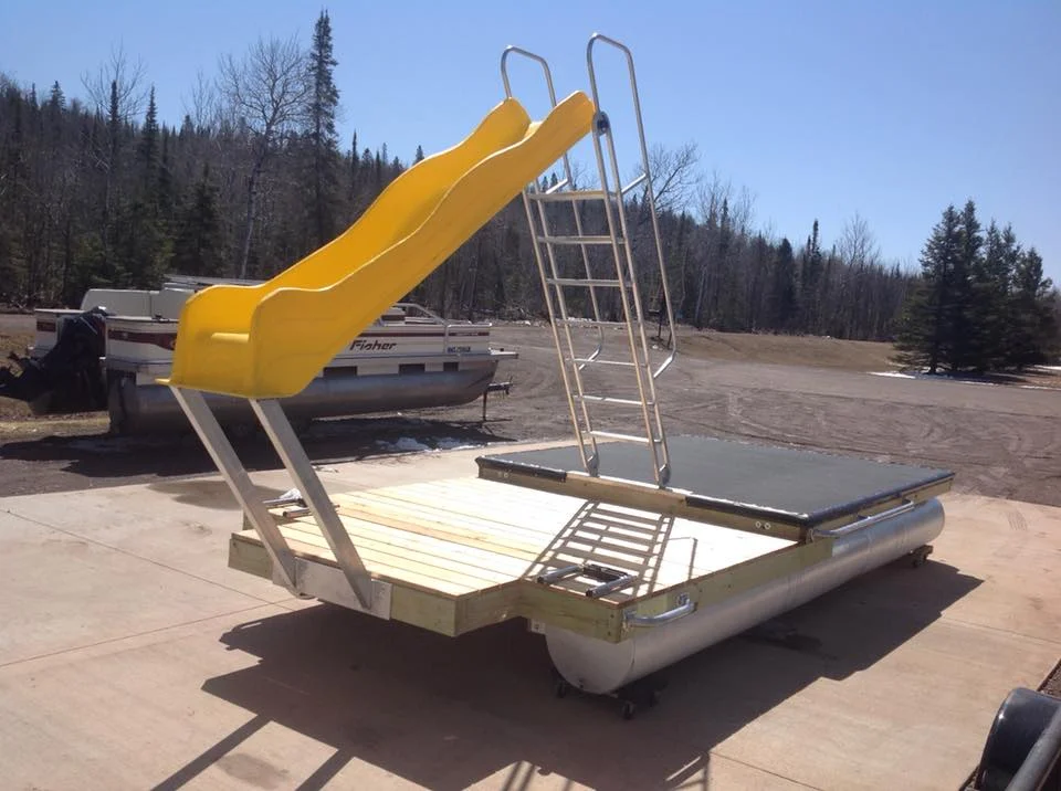 Truck and ATV Accessories — Electroforge Custom Welding