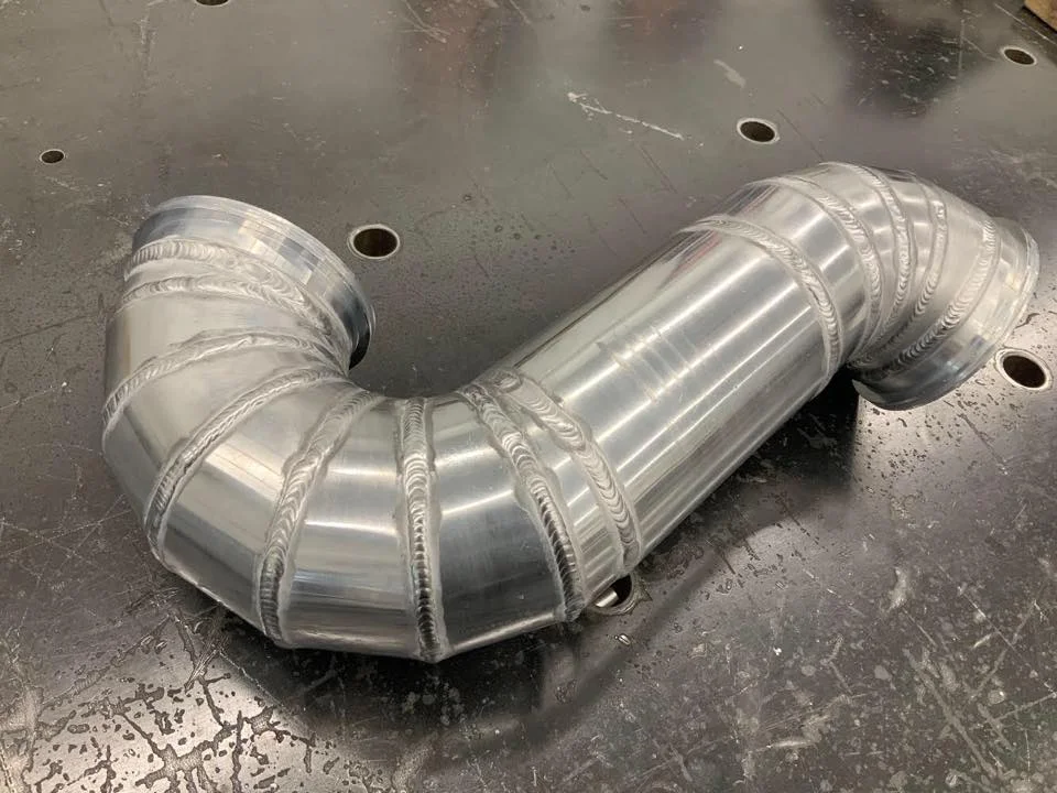 Truck and ATV Accessories — Electroforge Custom Welding