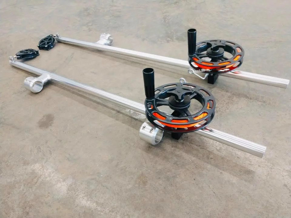 Truck and ATV Accessories — Electroforge Custom Welding