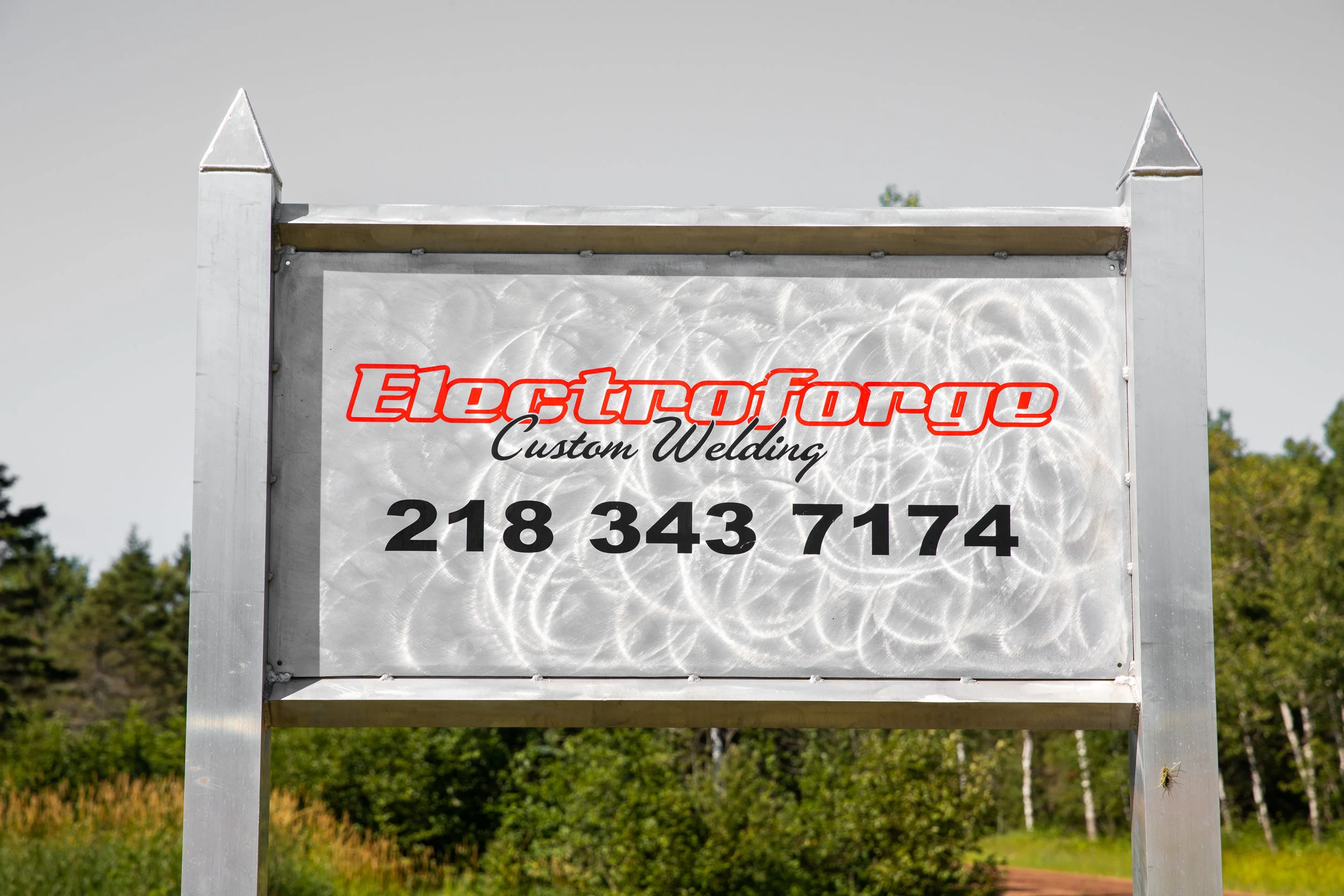 Custom Welding