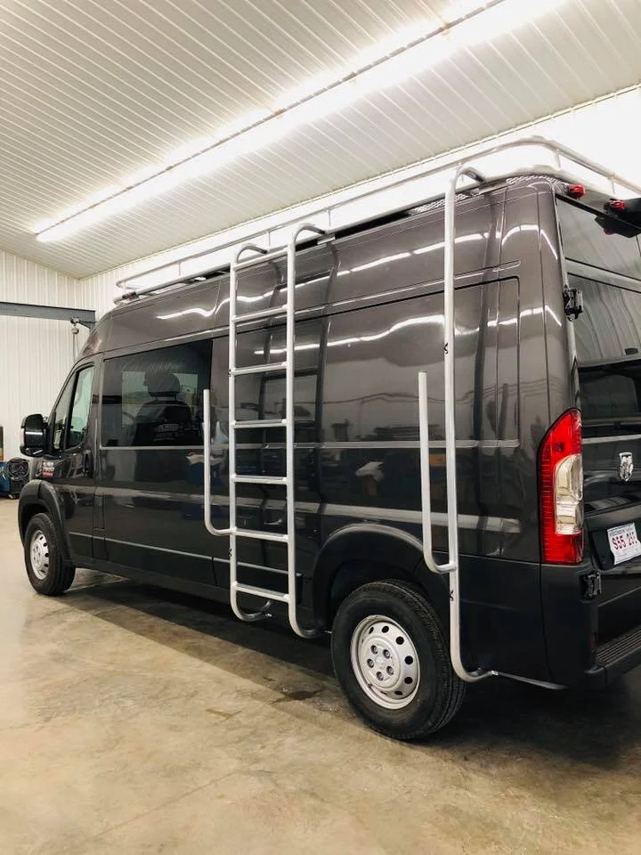 Truck and ATV Accessories — Electroforge Custom Welding