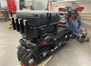 Snowmobile Racks — Electroforge Custom Welding