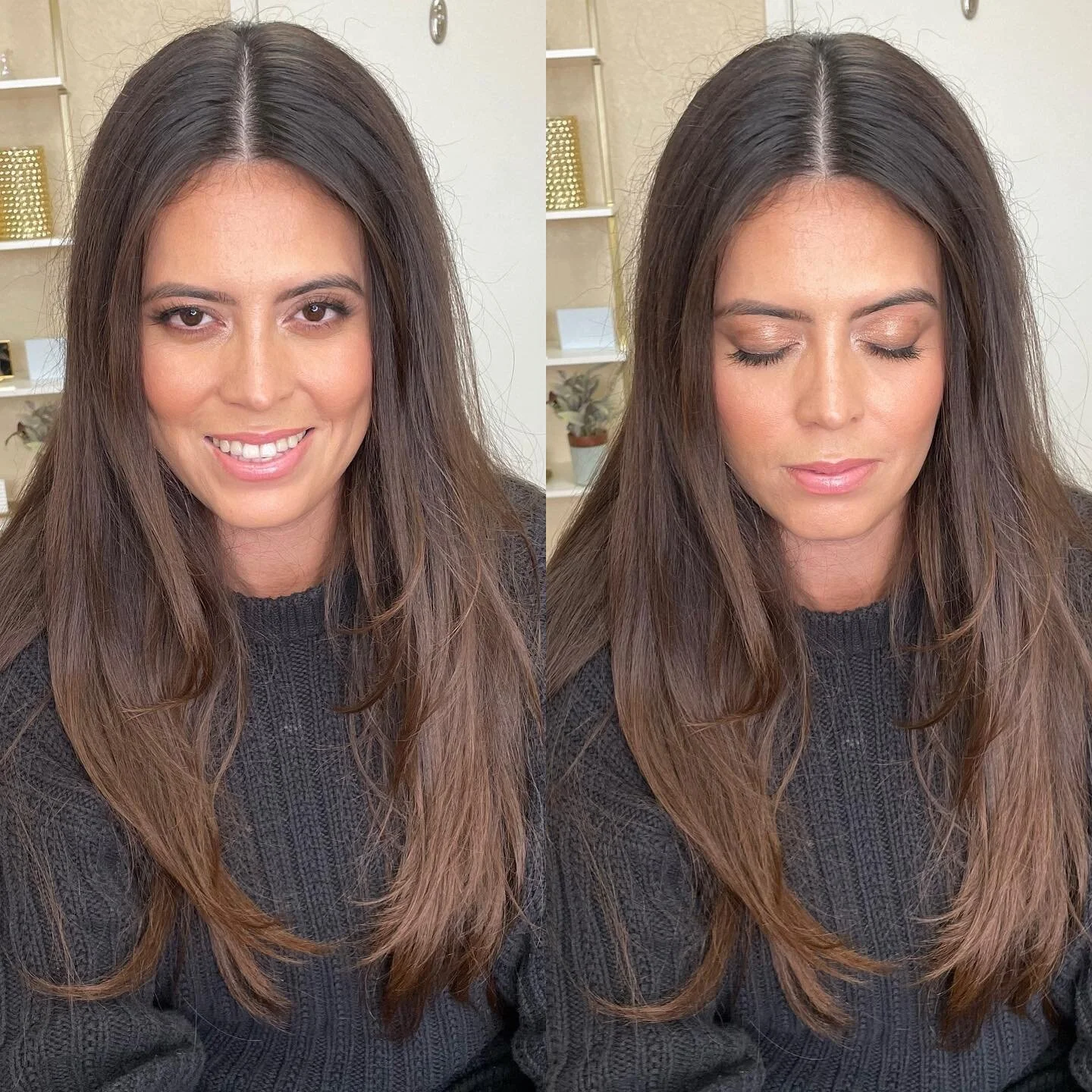 Super soft glam for this beautiful lady! Loved chatting with her during her appointment✨

#venturacountymakeupartist #venturamakeupartist #venturacounty #santabarbaracountymakeupartist #santabarbaracounty