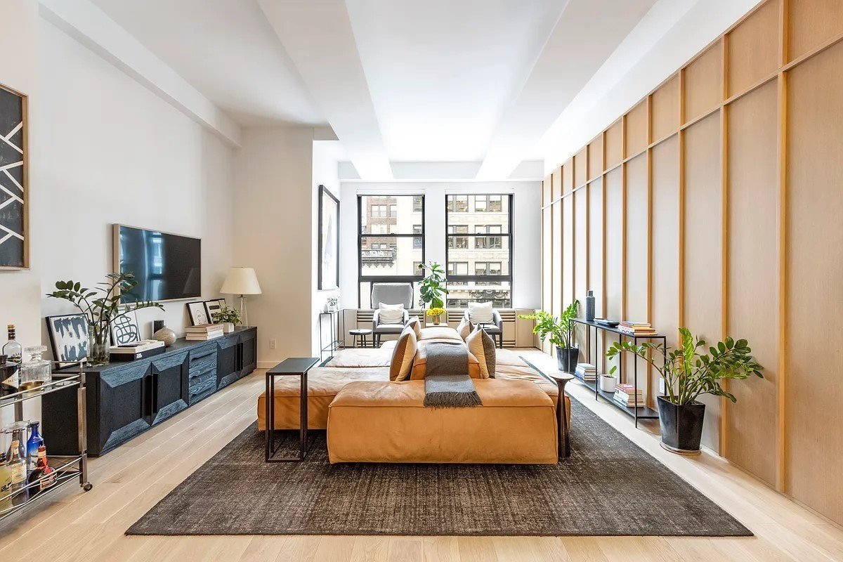Chelsea Loft Residence