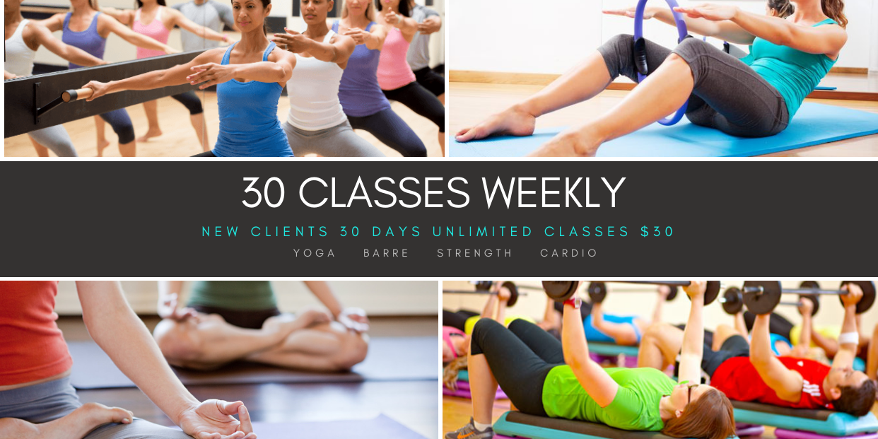 30 Days Unlimited Classes for $30 at Full Body Fitness and Yoga.png