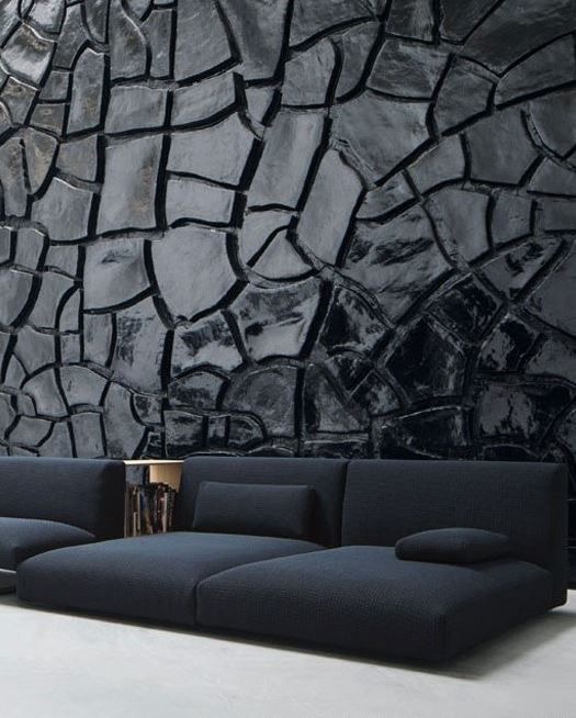 3. Modular sofas