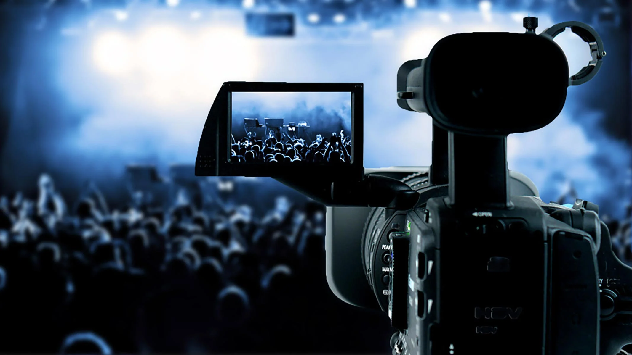 Captation audio visuel ,Traduction simultané