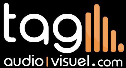 tag audio visuel.com