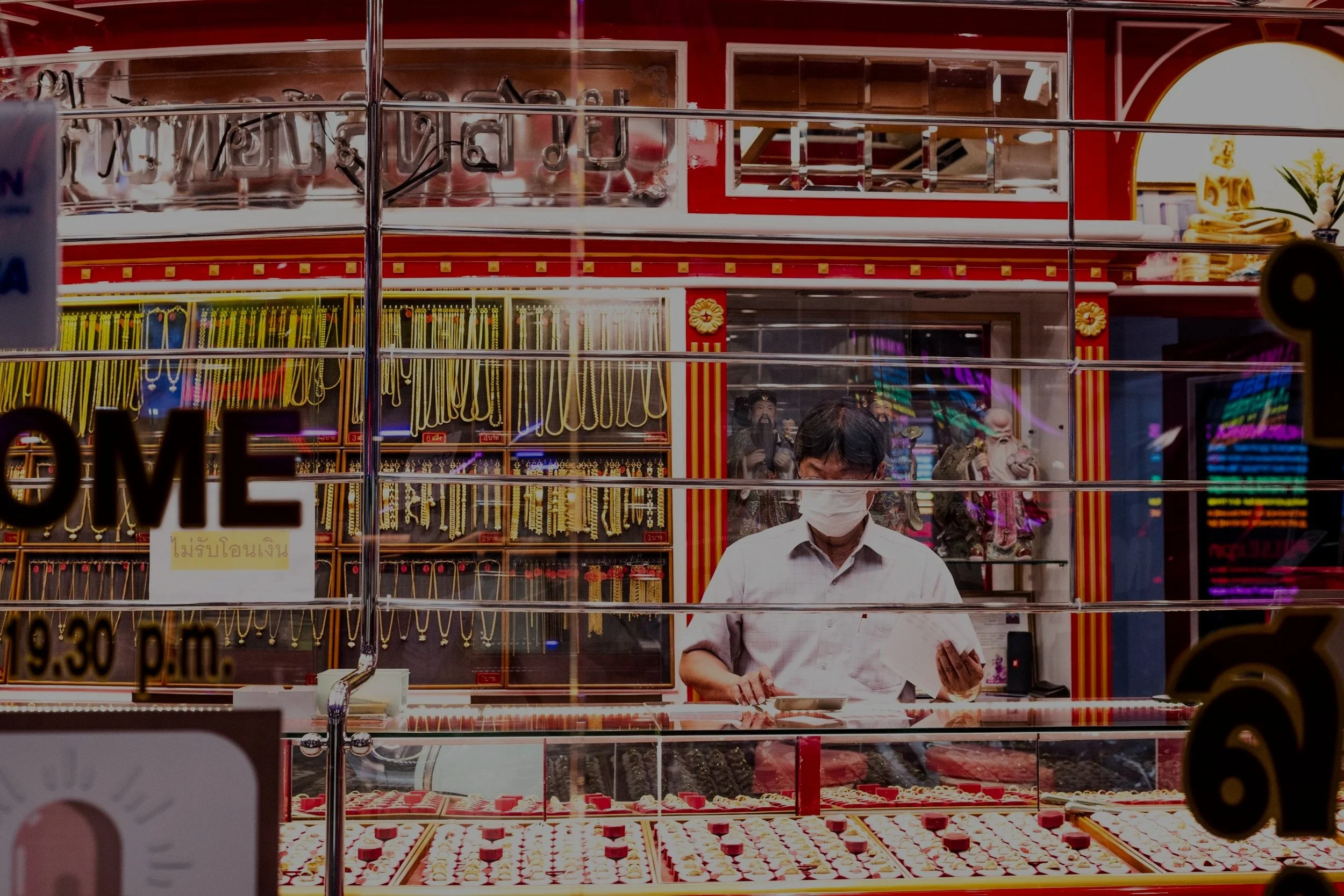 How Southeast Asian Food Conquered Britain - And Why It's Only Getting Started