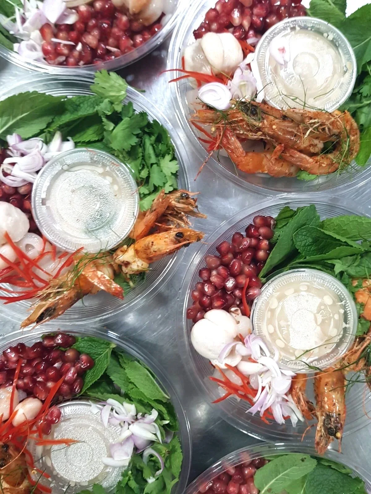 The Hidden Cost Of Your Takeaway Order