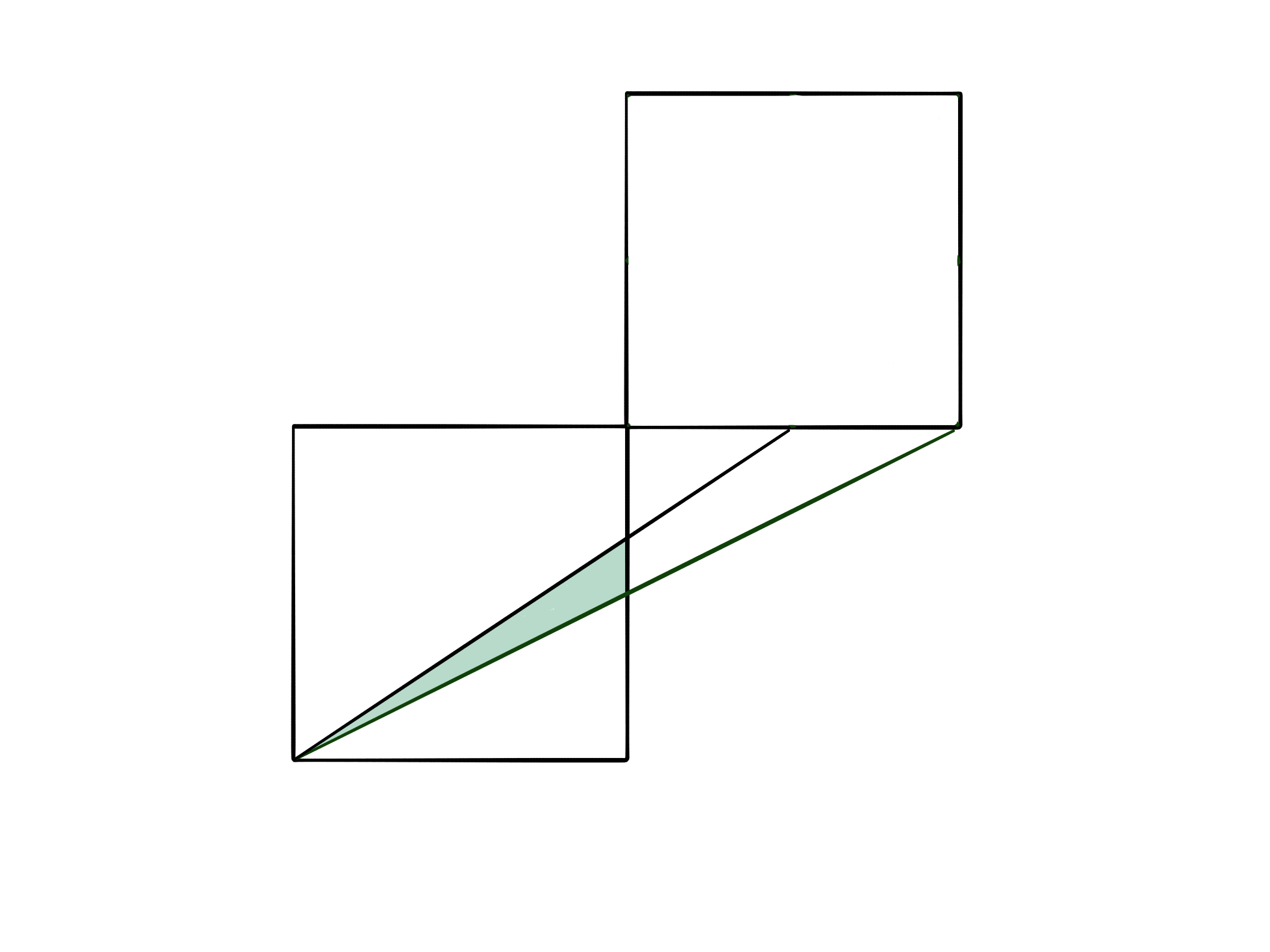 What fraction is shaded? How do you know?