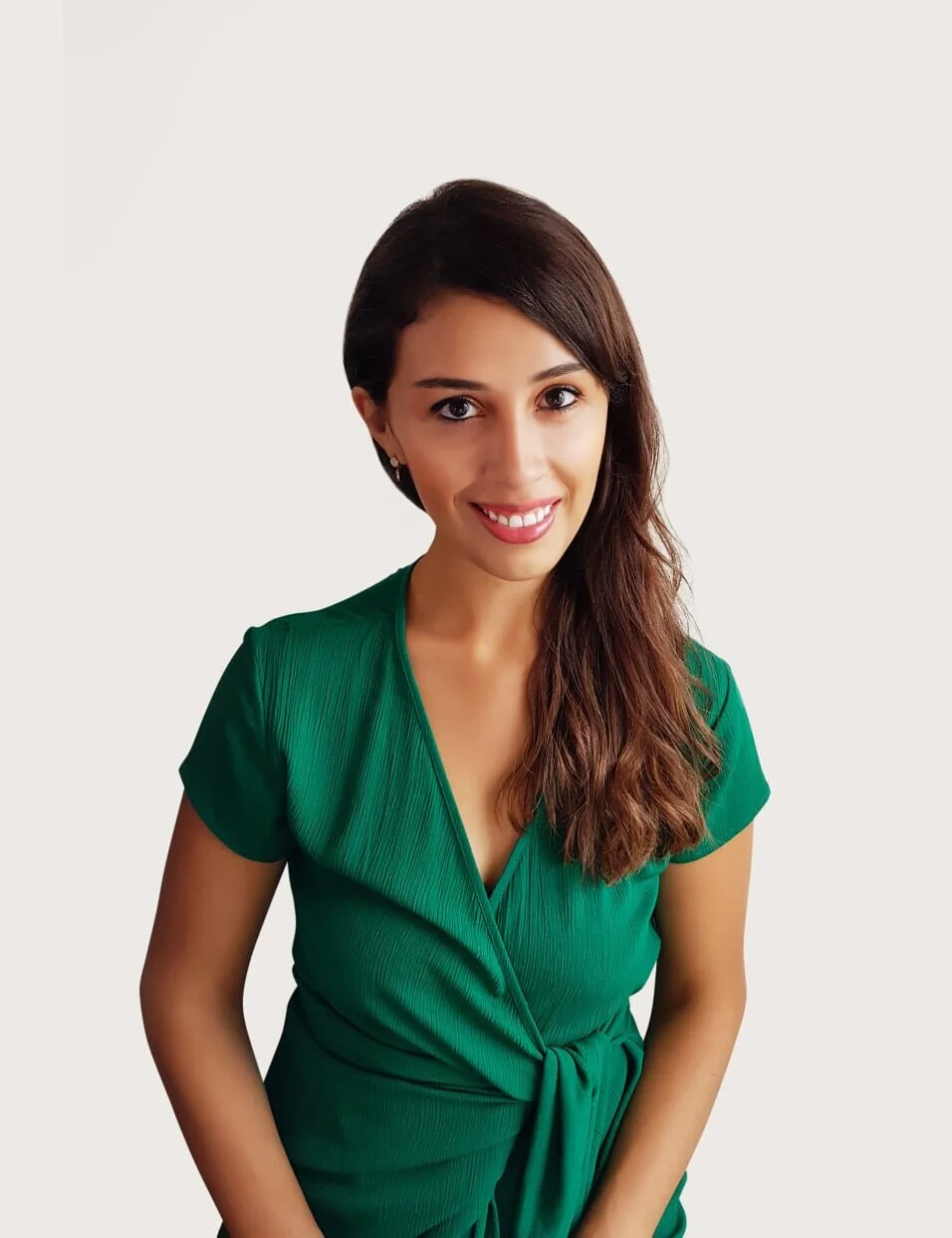 Episode 14: Smart Habits During Social Isolation: A Special Episode With Sara Maria Hasbun