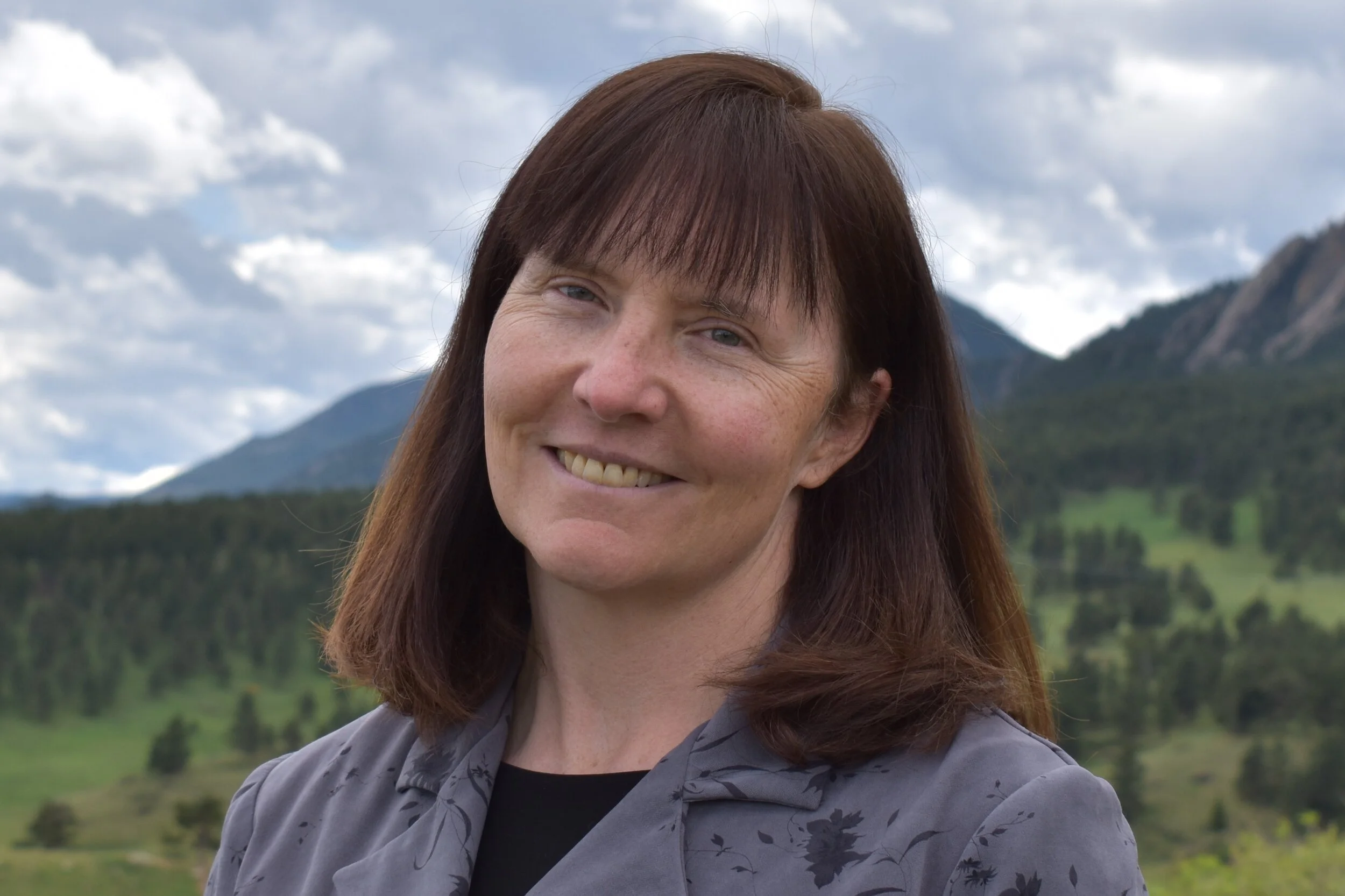 Episode 20: Creating Professional Partnerships With Corinne McKay