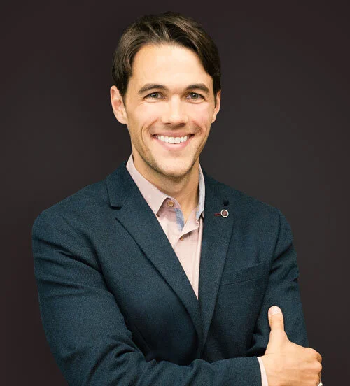 Episode 32: Smart Sales Habits for Introverts With Matthew Pollard