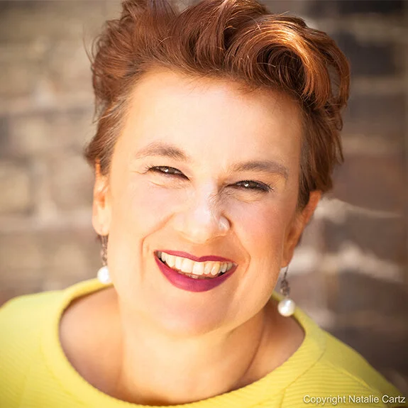 Episode 33: Smart Habits for Setting Priorities and Getting Things Done With Dorothee Racette