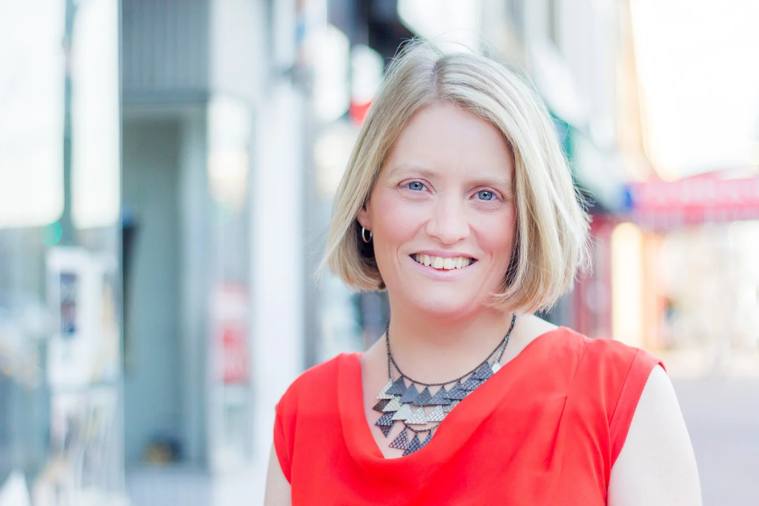 Episode 61: Smart Habits for Drumming Up New Business with Melanie Padgett Powers