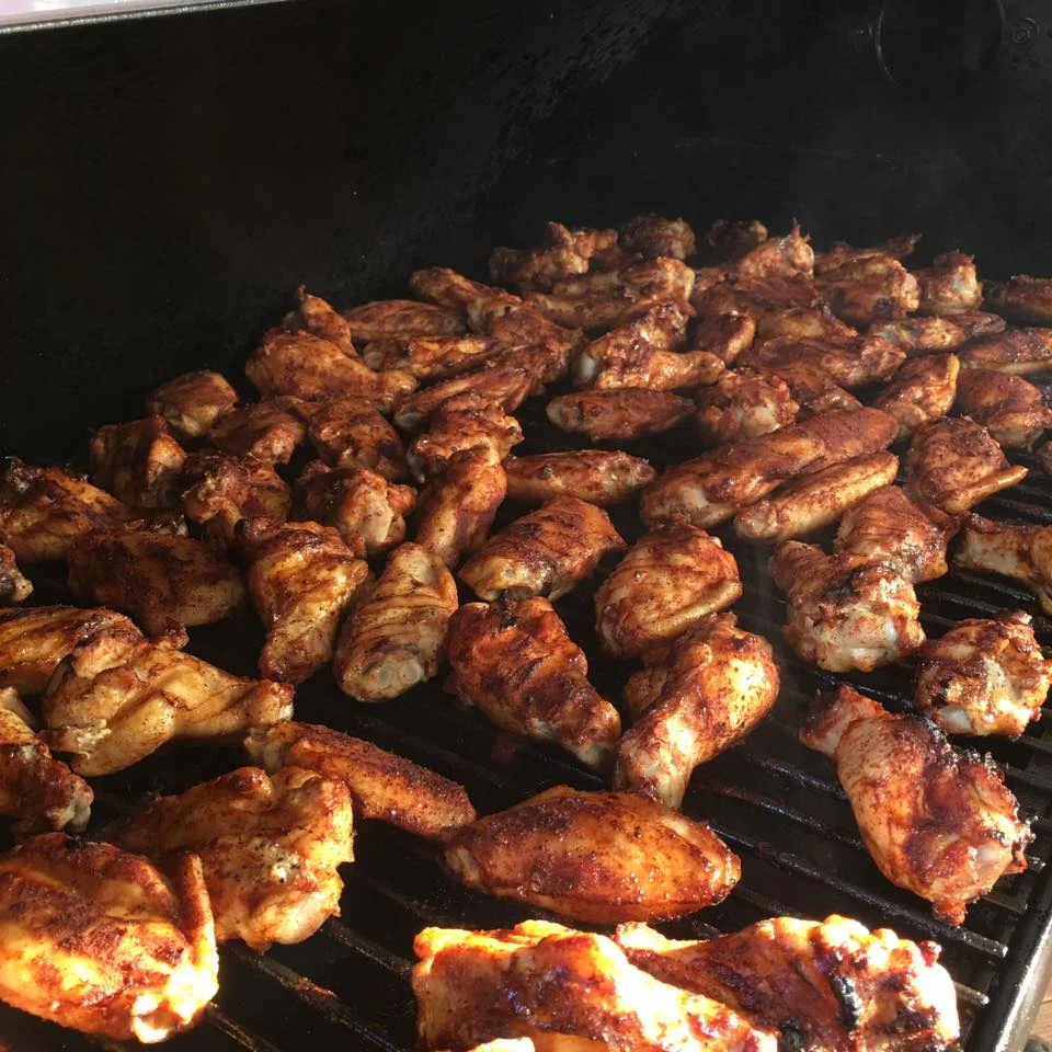 Catering Menus — Sauced & Rubbed Fine Food and Caterers, LLC.