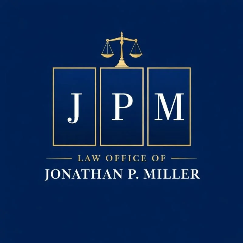 The Law Office of Jonathan P. Miller  