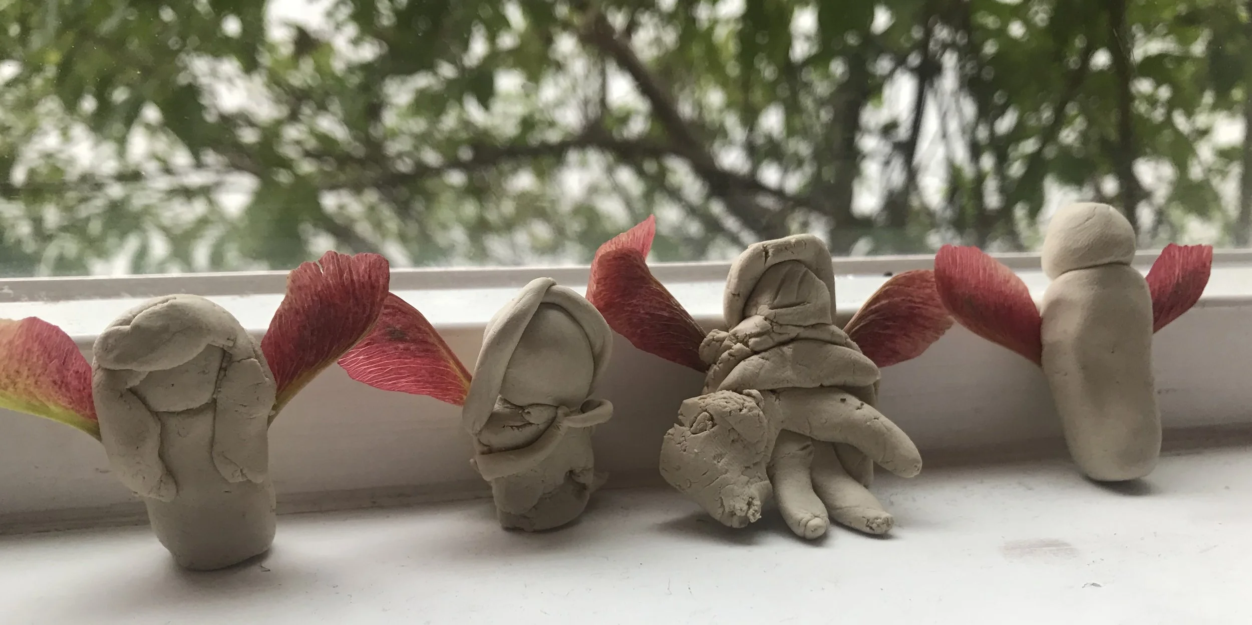 Girl Circle - Feedback