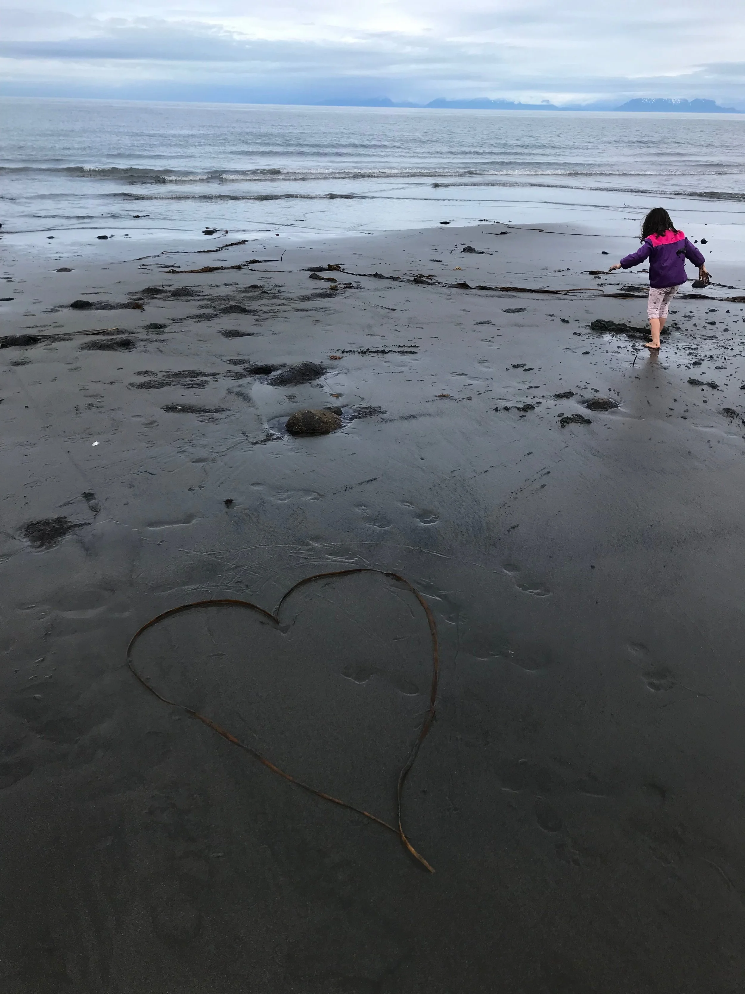 Camp Core Routine: Wandering