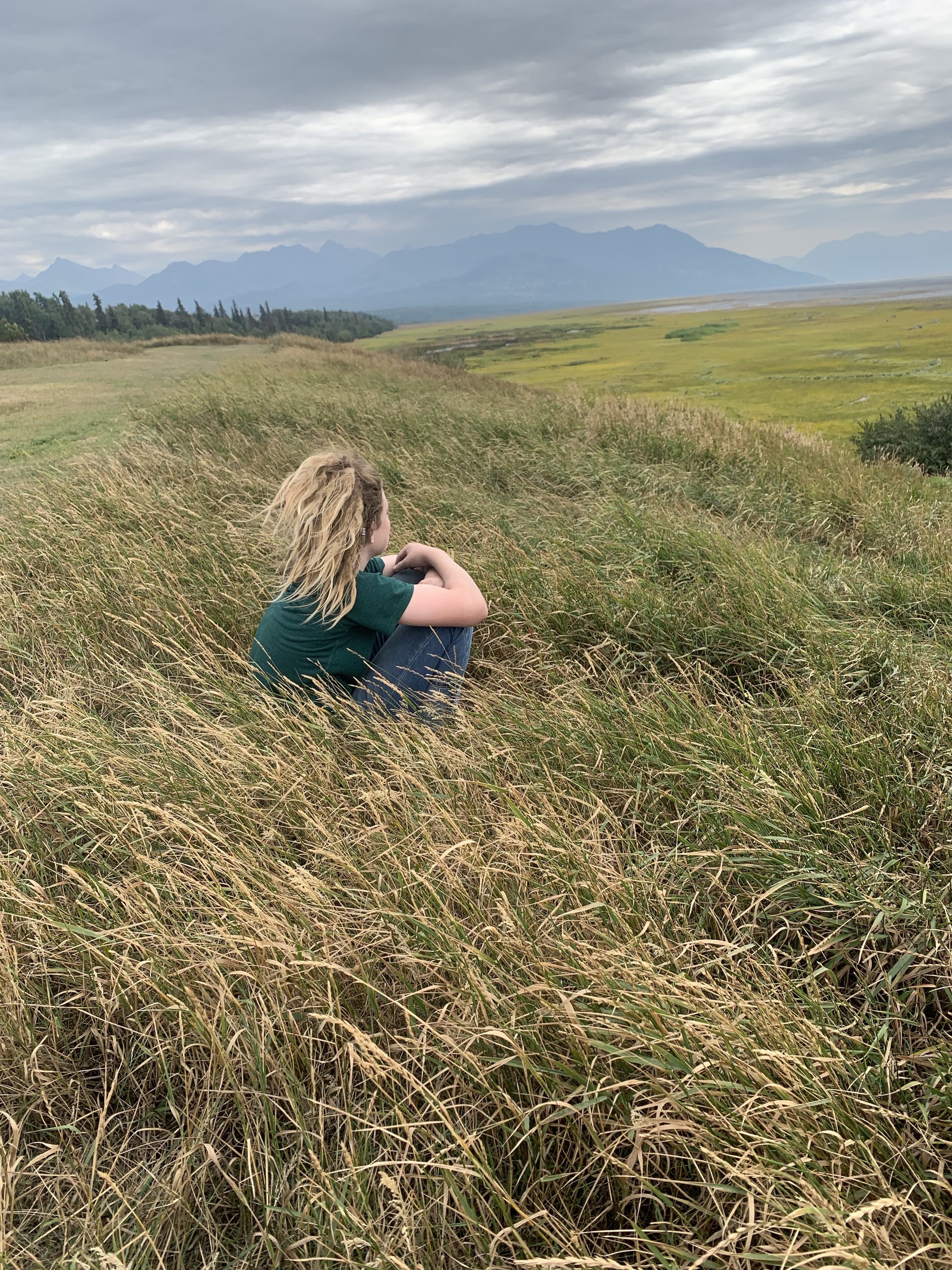 Day Three - My Favorite Day