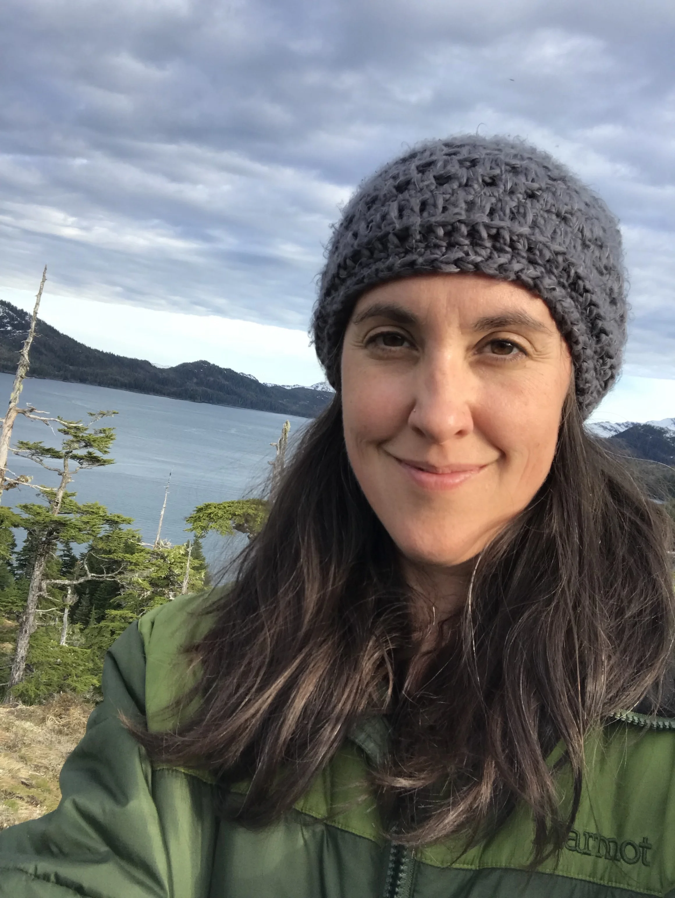 My Vision for Generation Circle