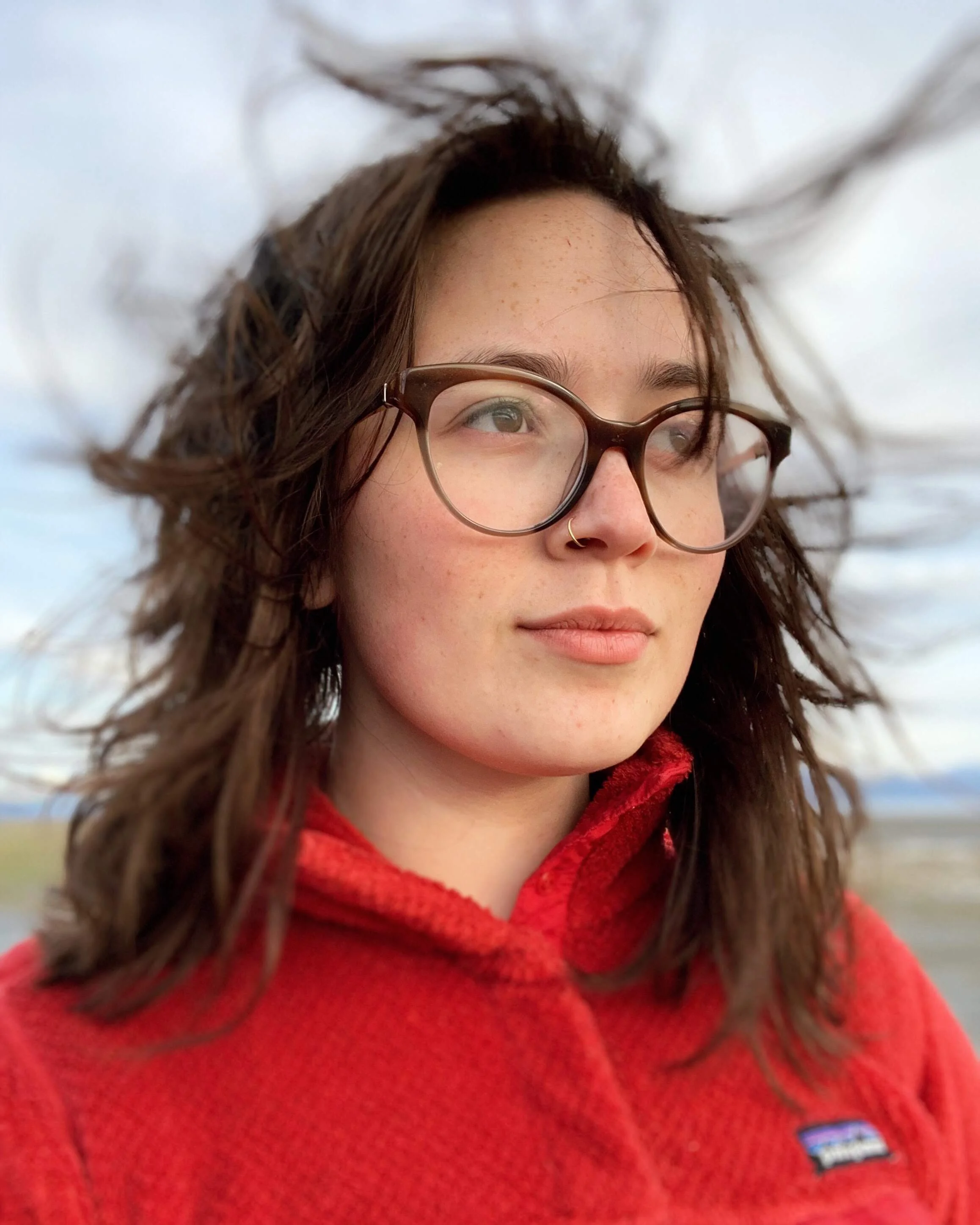 Introducing...Generation Teen