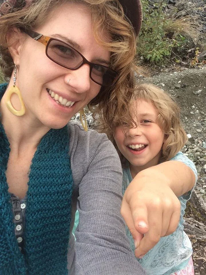 February Storyteller -Generation 30