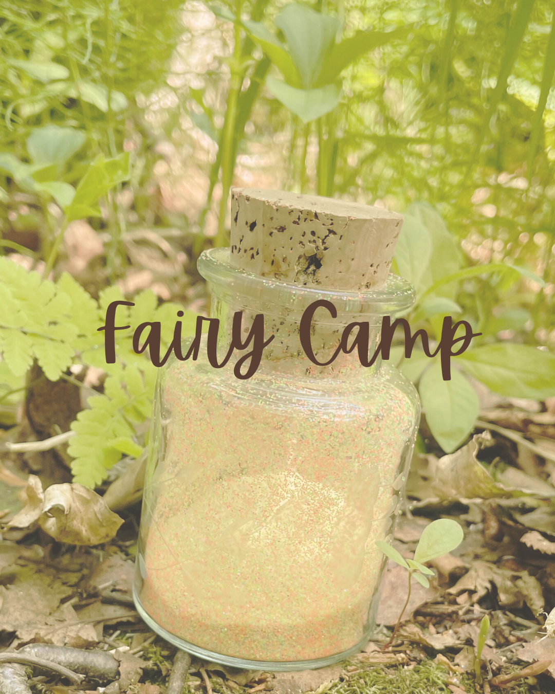 Fairy Camp - Session I 