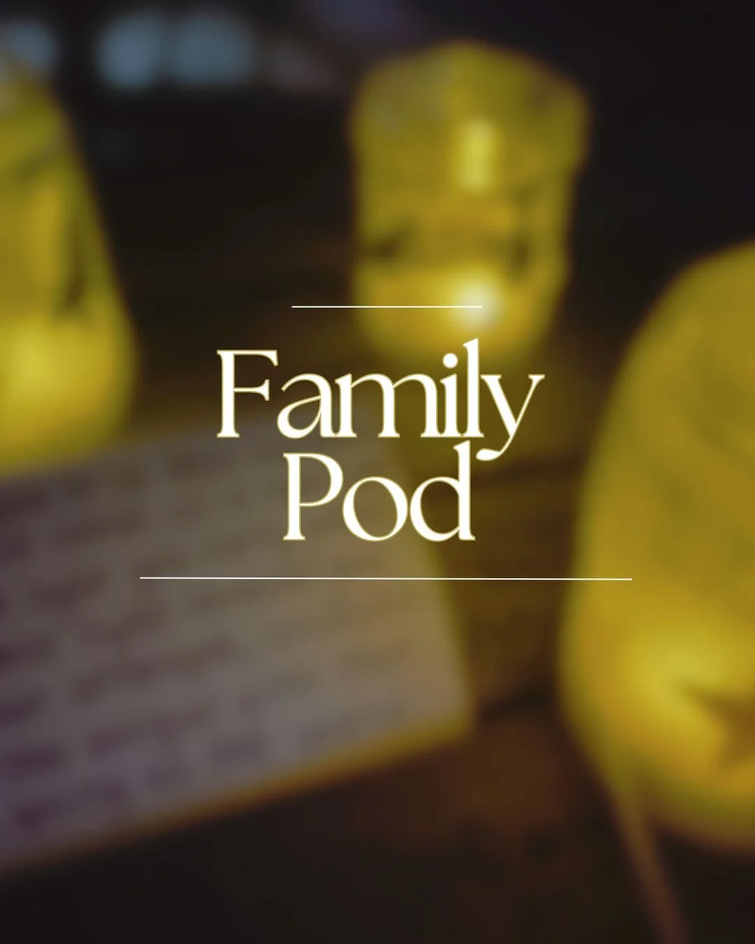 Prenatal Pod - Summer Meetup