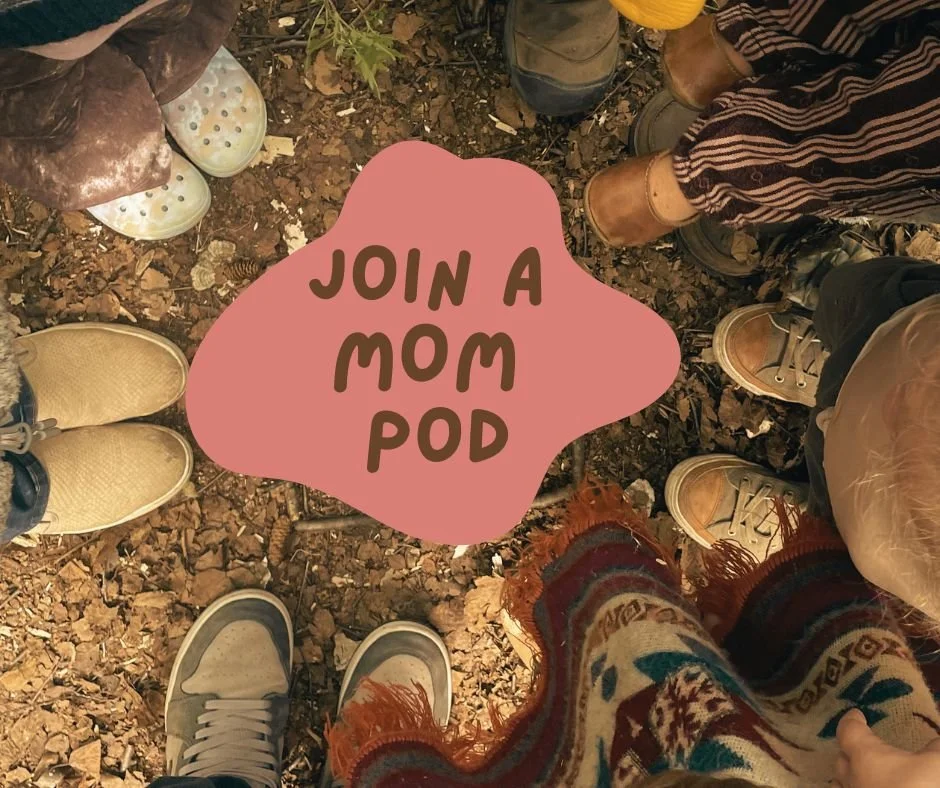 Family Pod - Summer Meetup 