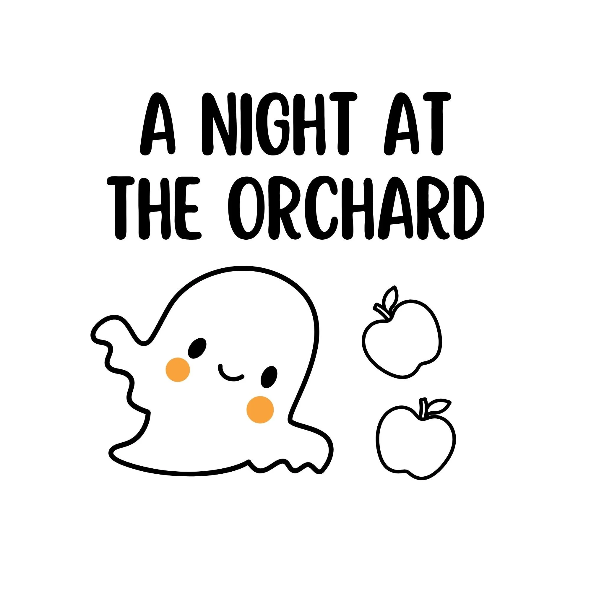 A Night at the Orchard 