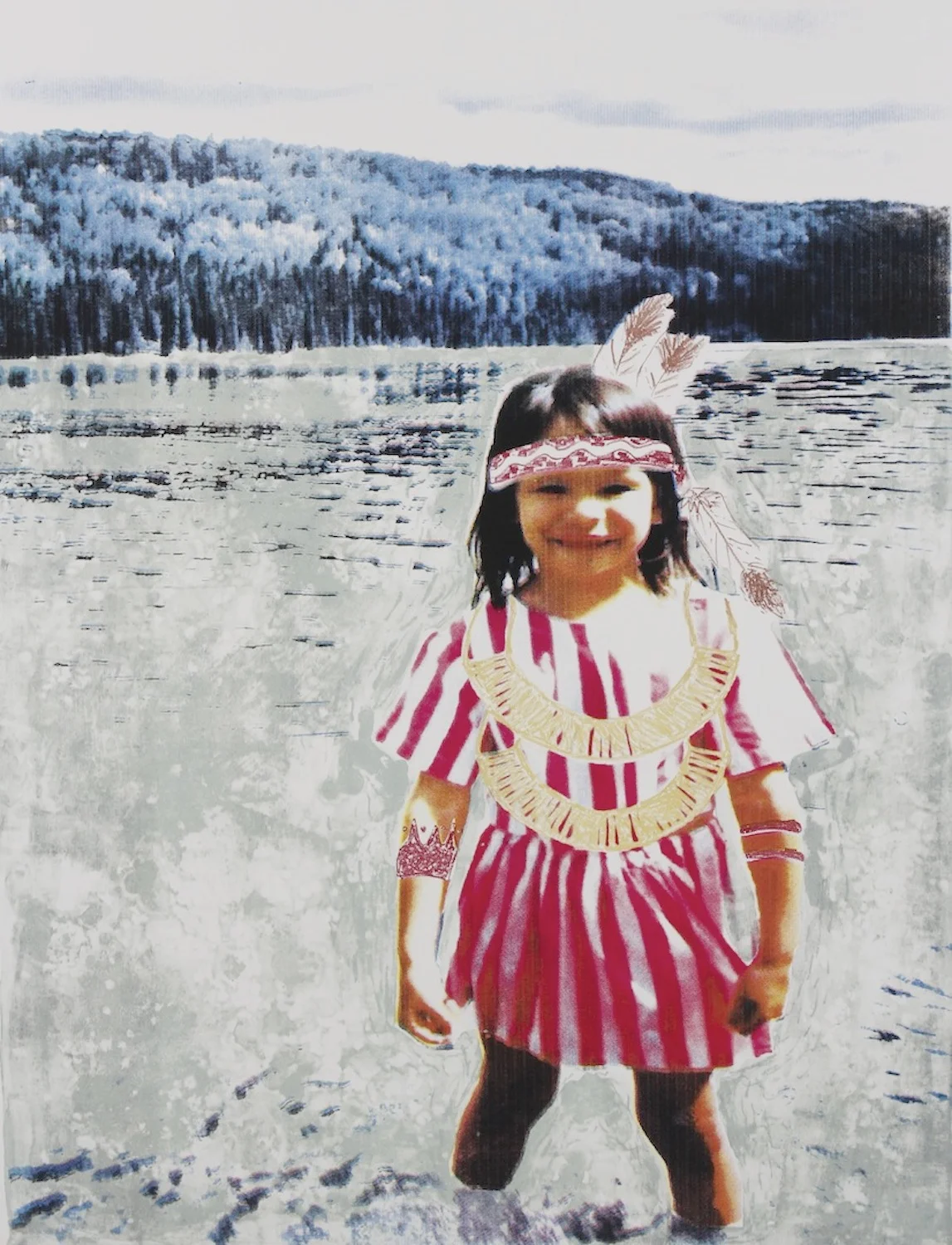 Denewá ke Ts’éku