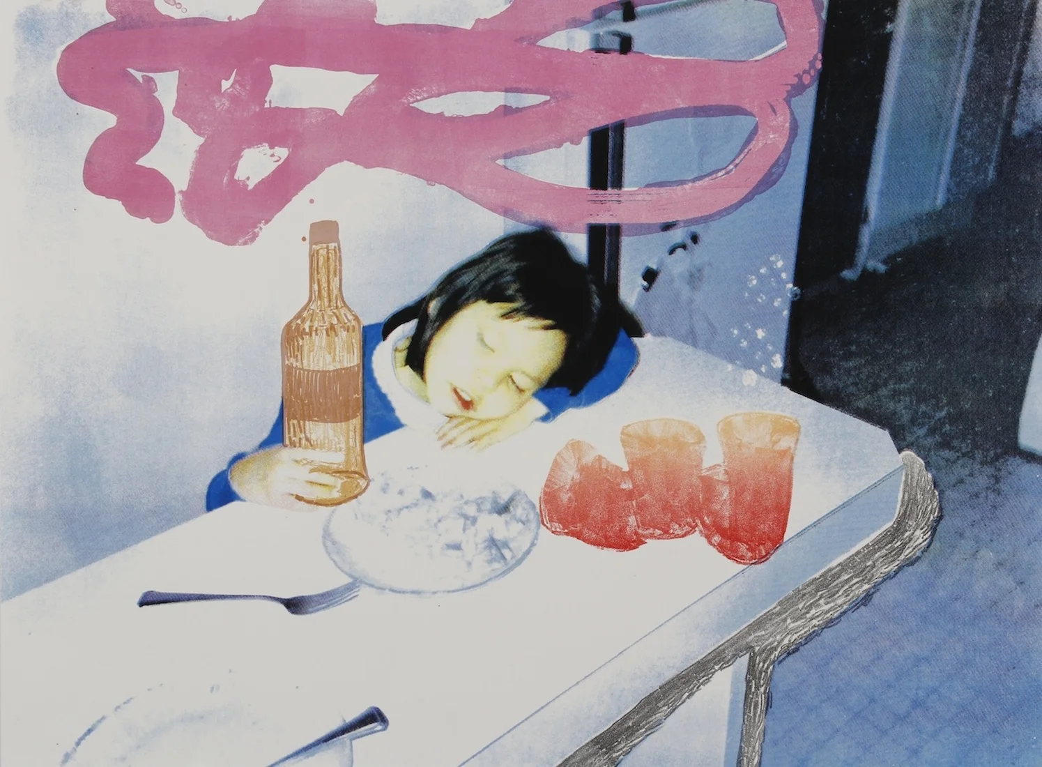 Tsódane Denedelé Kótú hílí