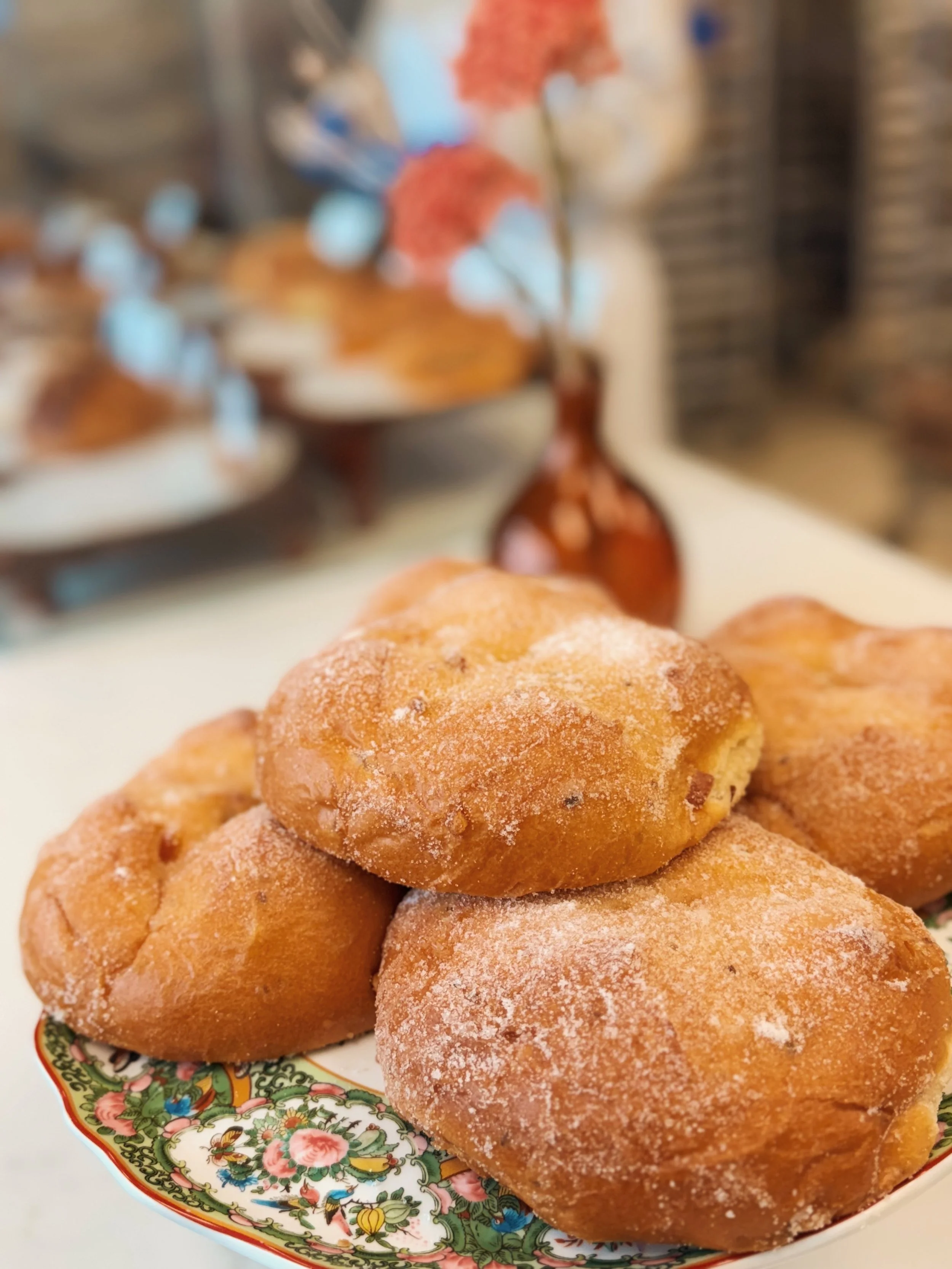 Gibassier (bundle of 3)