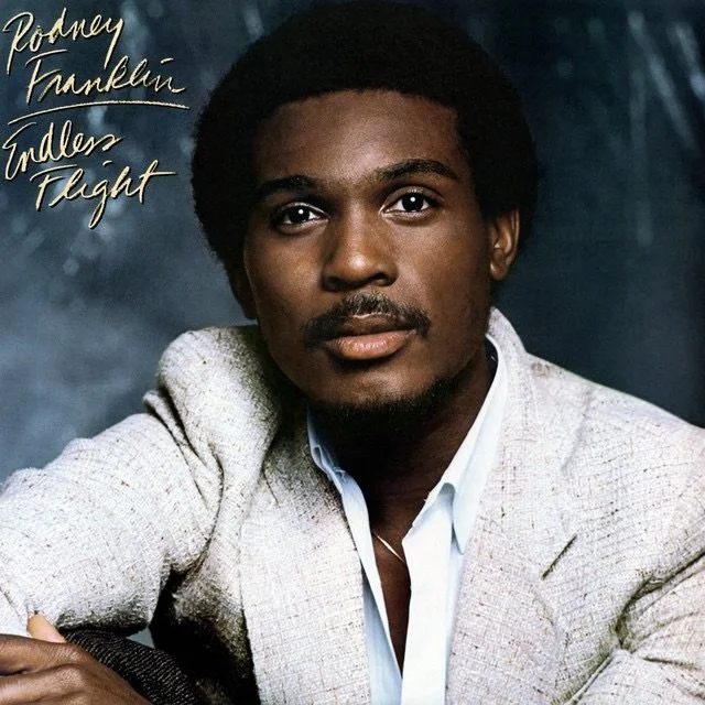 Rest in Peace dear Rodney Franklin, my piano hero since I was a student at Martin Luther King Junior High School and he was attending Berkeley High School and playing the piano in the BHS Jazz Quartet with Peter Apfelbaum, Harold Foreman Jr. RIP, and